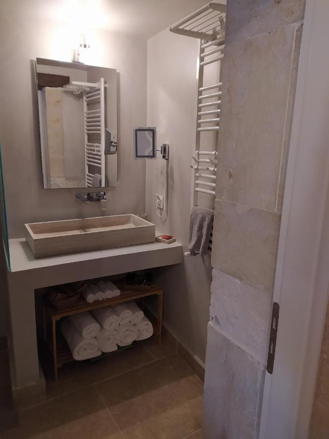 Wild Violet Villa: An Old Vision Of Luxury Melidhonion  Bagian luar foto