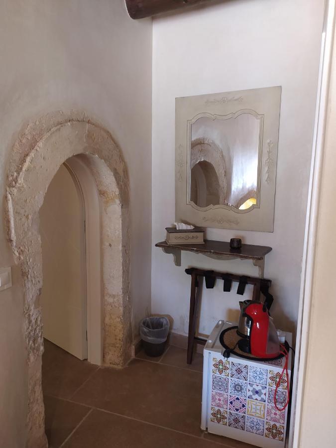 Wild Violet Villa: An Old Vision Of Luxury Melidhonion  Bagian luar foto